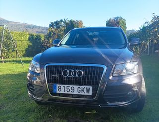 Audi Q5 2010