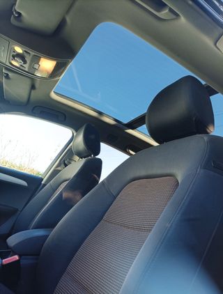 Audi Q5 2010