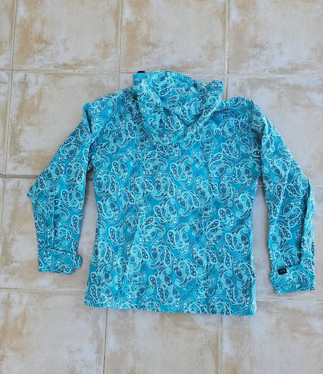 Chaqueta esquí- snowboard chica Vans