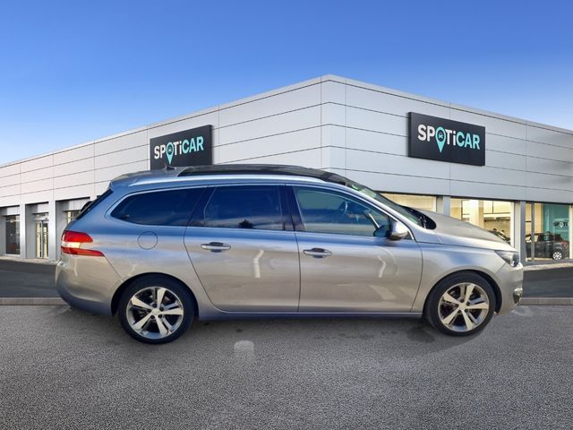 Peugeot 308 SW ALLURE 130CV GASOLINA 2015
