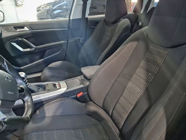 Peugeot 308 SW ALLURE 130CV GASOLINA 2015