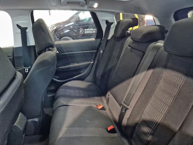 Peugeot 308 SW ALLURE 130CV GASOLINA 2015
