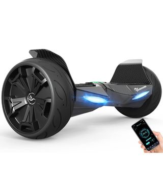 EVERCROSS 8.5" Hoverboard maxCarga 120KG