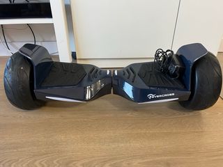 EVERCROSS 8.5" Hoverboard maxCarga 120KG