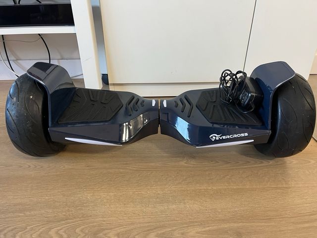 EVERCROSS 8.5" Hoverboard maxCarga 120KG