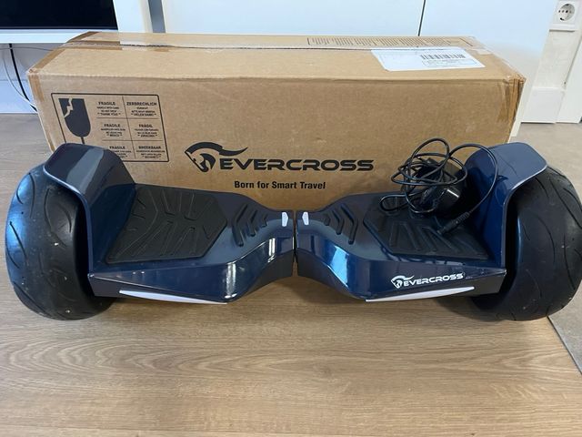 EVERCROSS 8.5" Hoverboard maxCarga 120KG