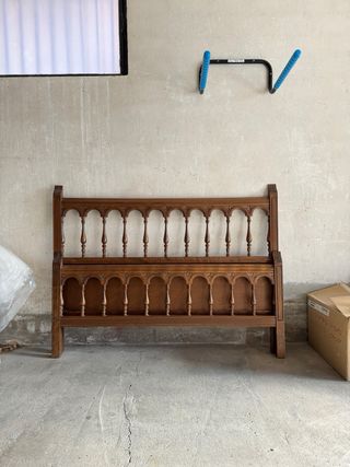 Cabeceros castellanos