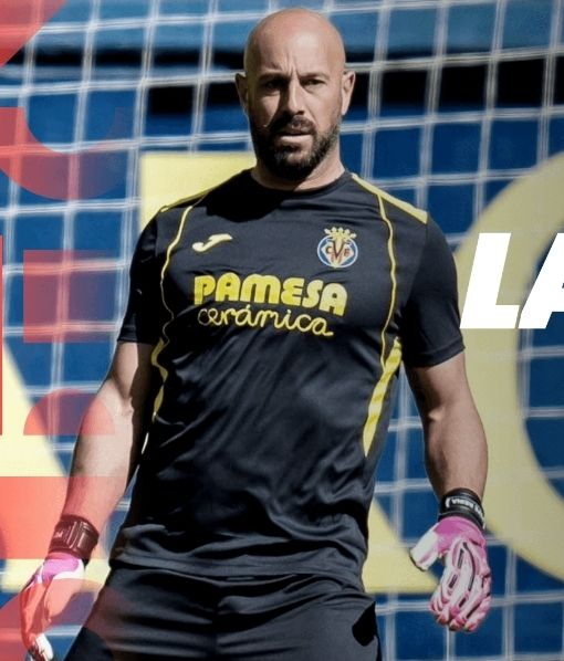 CAMISETA VILLAREAL REINA 1