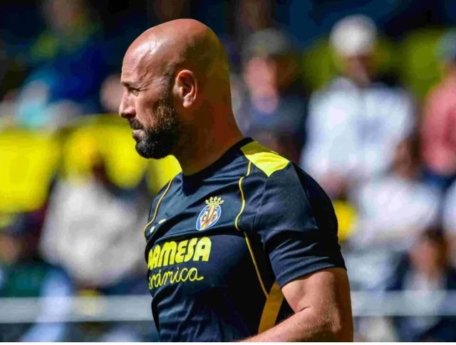 CAMISETA VILLAREAL REINA 1