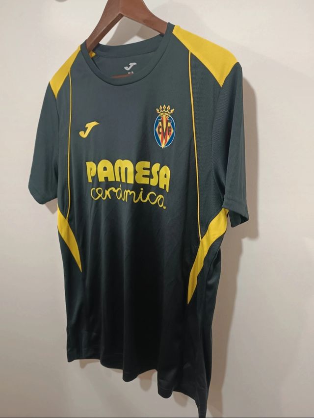 CAMISETA VILLAREAL REINA 1