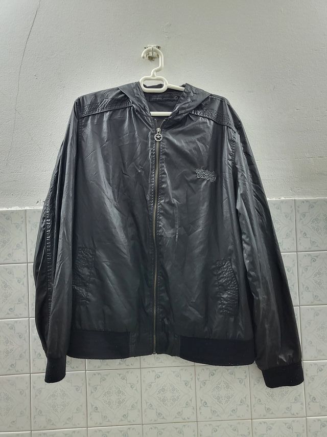 Chaqueta Criminal Damage