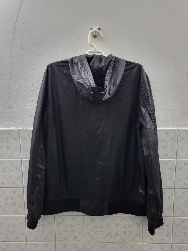 Chaqueta Criminal Damage