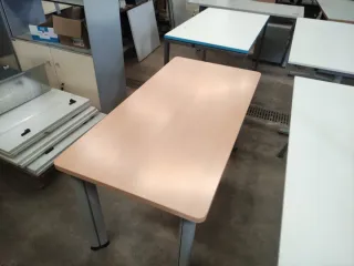 Mesa escritorio despacho STEELCASE. Ref M72