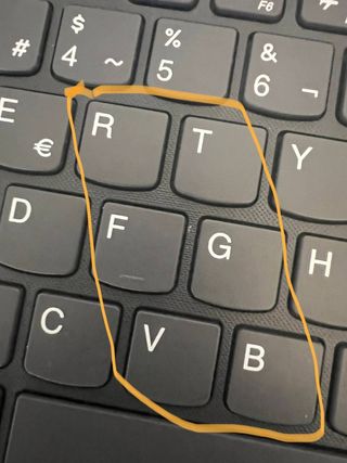 Portatil Lenovo V14 128GB 14 inch FHD