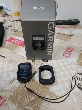 GPS Garmin