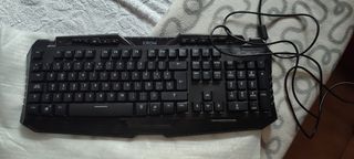 Portátil HP