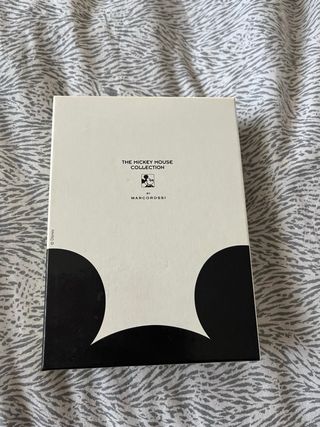 Portafoglio Mickey Mouse