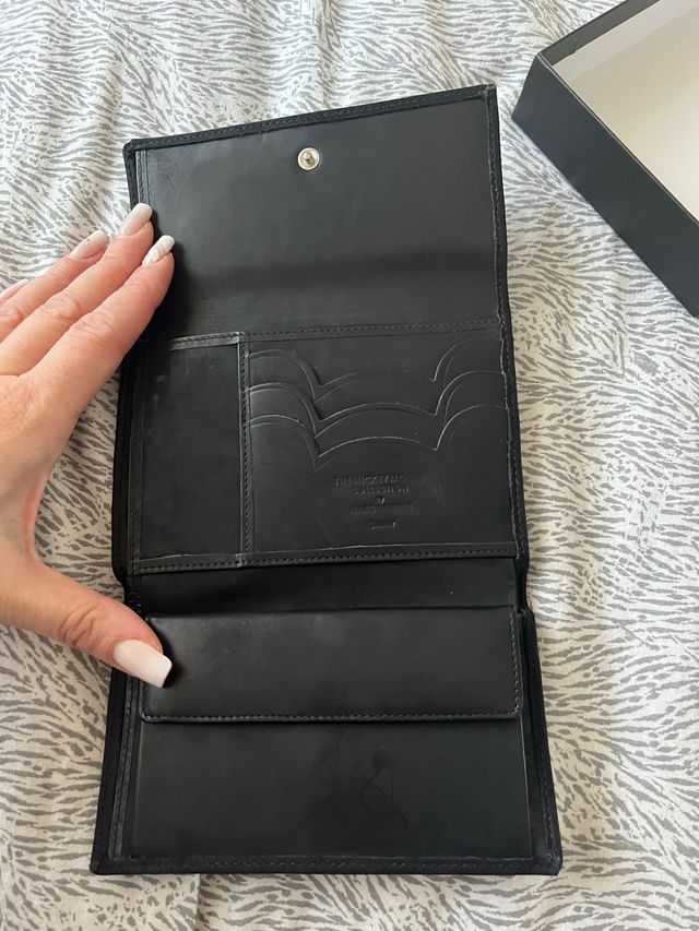 Portafoglio Mickey Mouse