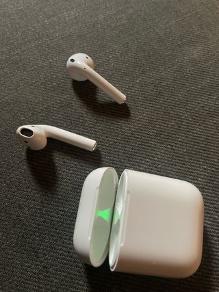 Airpods