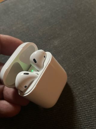 Airpods