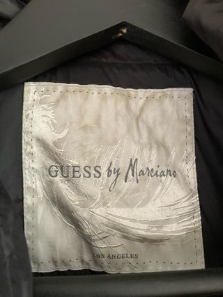 Abrigo de plumas Guess by Marciano