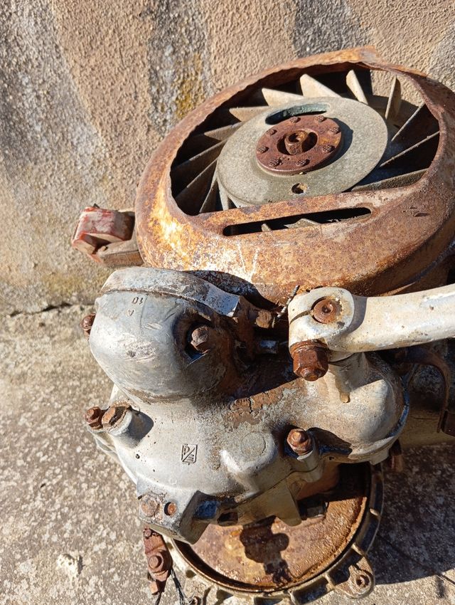 Motore vespa GL e sprint