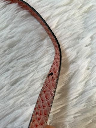 Borsa a Spalla Guess Rosa – Monogram Y2K Iconica