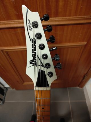 Ibanez PGM301 Paul Gilbert Signature