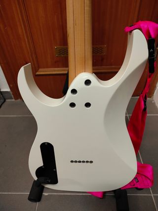 Ibanez PGM301 Paul Gilbert Signature