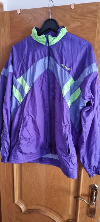 Adidas Vintage