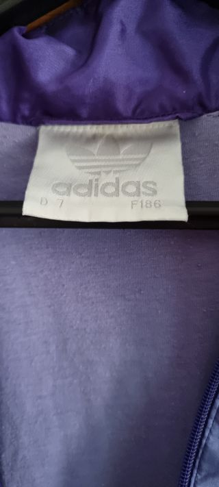 Adidas Vintage
