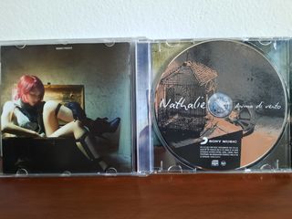 Nathalie - Anima di Vento