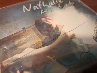 Nathalie - Anima di Vento
