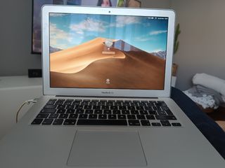 Macbook Air 2012