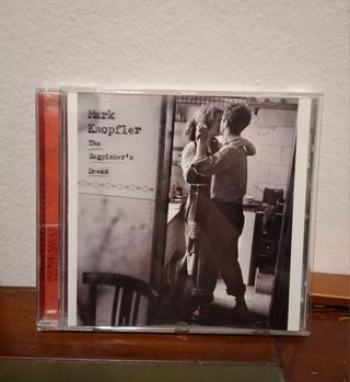 Mark Knopfler - The Ragpicker's Dream