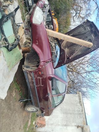 Despiece R19 beverly