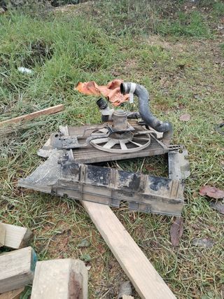 Despiece R19 beverly