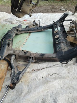 Despiece R19 beverly