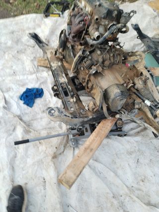 Despiece R19 beverly