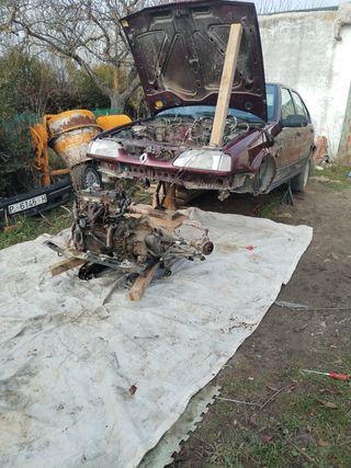 Despiece R19 beverly