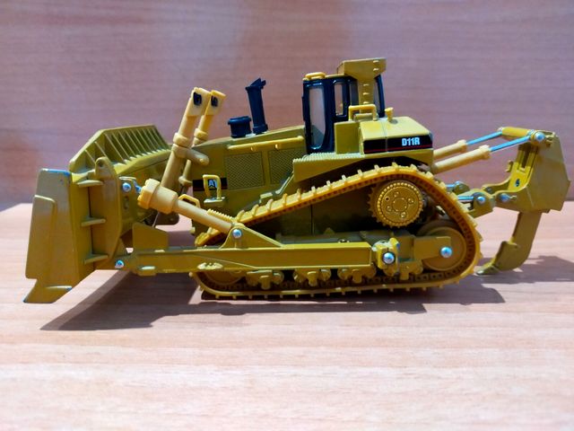 Caterpillar Bulldozer D11R