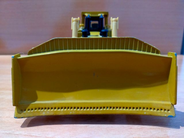 Caterpillar Bulldozer D11R