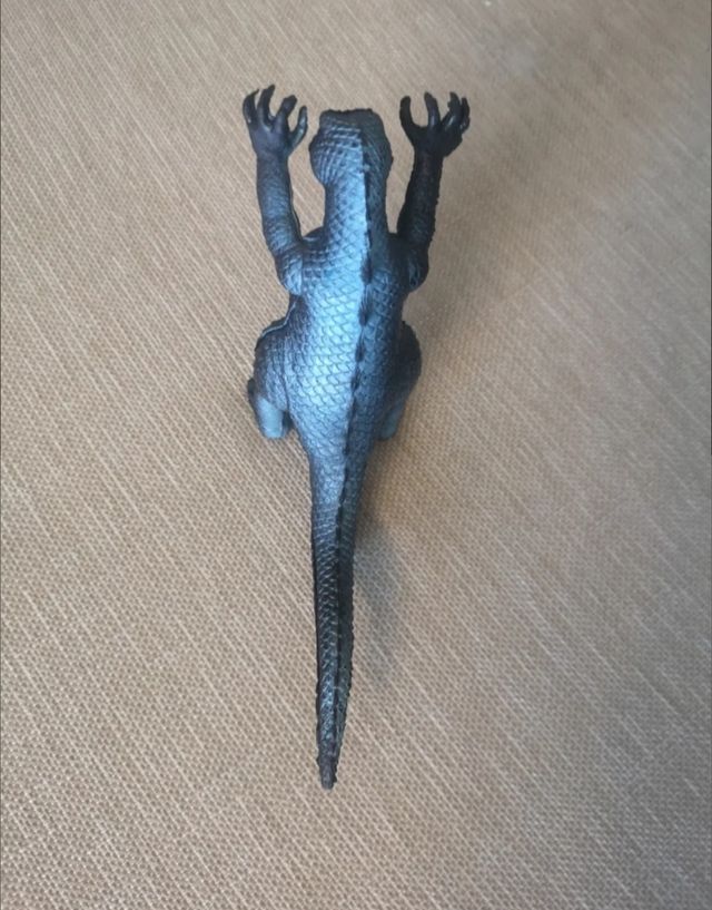 Godzilla Vintage anni '80