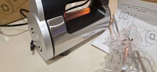 Batidora de Mano con 6 Velocidades 300 W