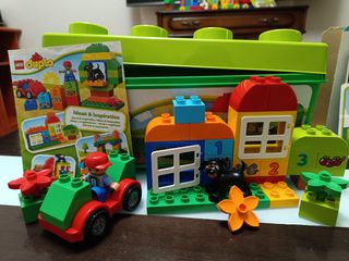 Lego duplo