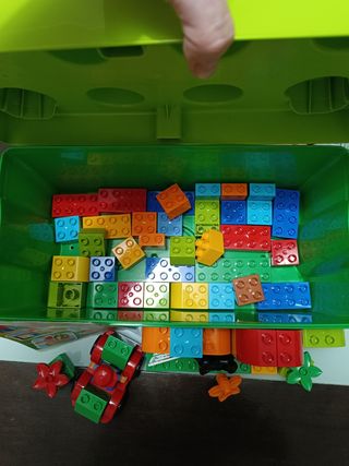 Lego duplo