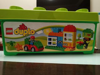 Lego duplo