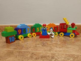Lego duplo