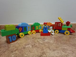 Lego duplo