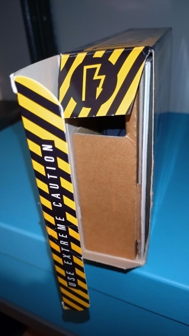 Nuevo, mando Thunderpad Digital PC 1997 Logitech